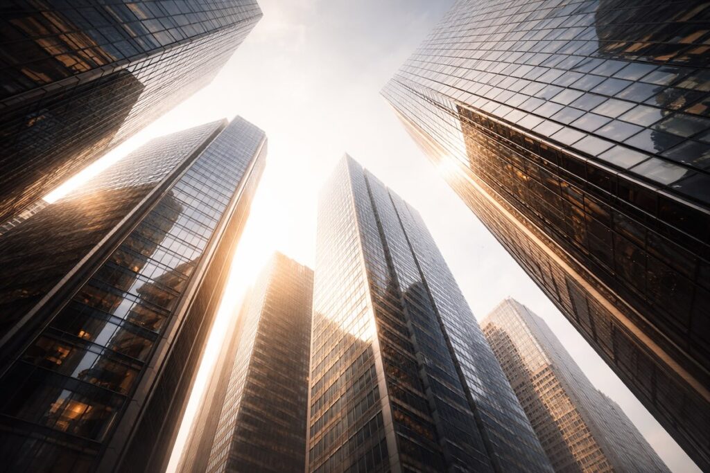 private equity investment firm